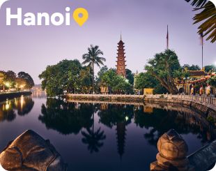 hanoi